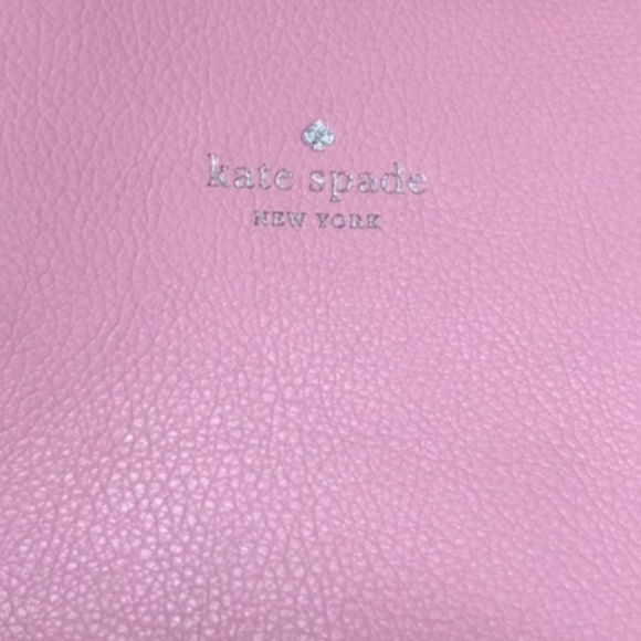 Kate Spade Love Birds Reversible Tote Bag - Picture 5 of 17